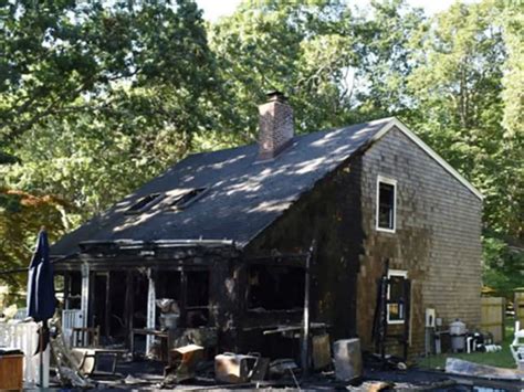 richard miller suffolk|Rental Home Owners Dodge Jail After Hamptons Fire That Killed .